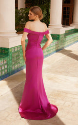 Nox Anabel MT108 Magenta