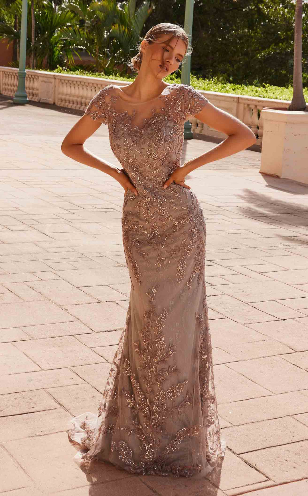 Nox Anabel MT110 Taupe