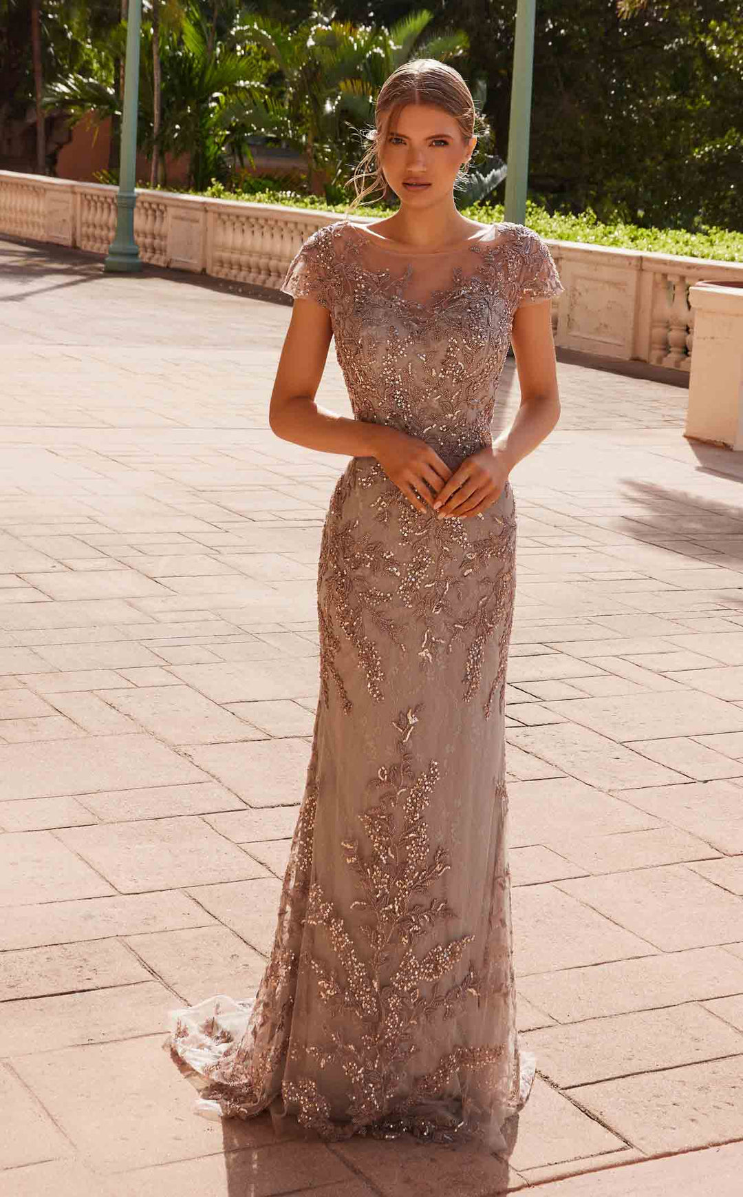 Nox Anabel MT110 Taupe