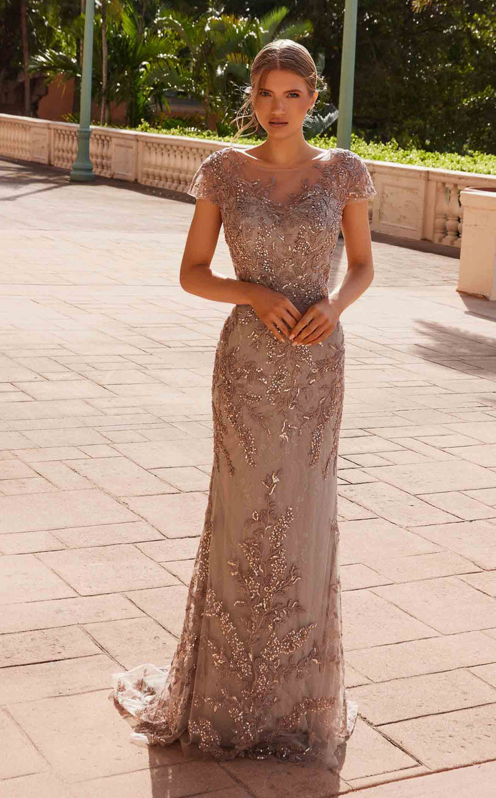 Nox Anabel MT110 Taupe