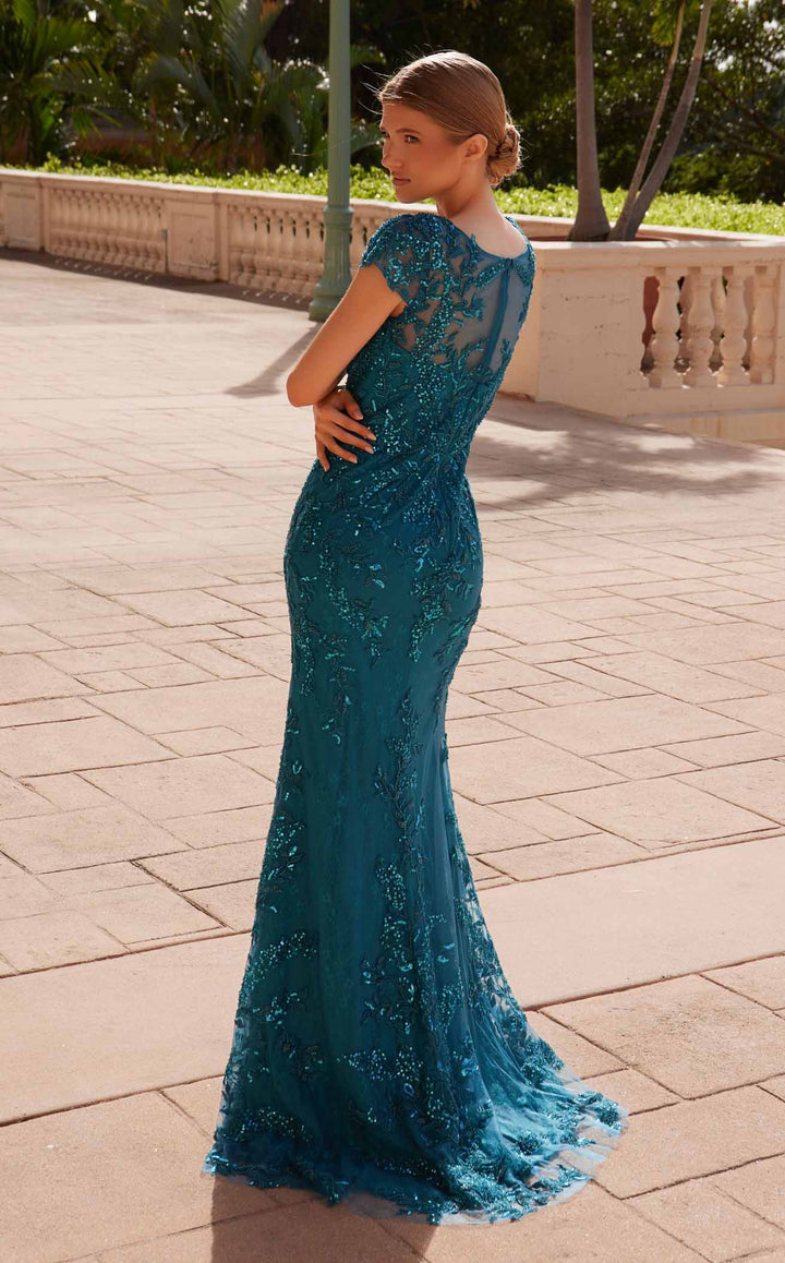Nox Anabel MT110 Teal