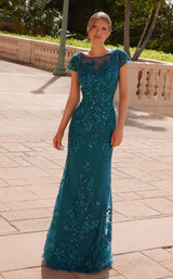 Nox Anabel MT110 Teal