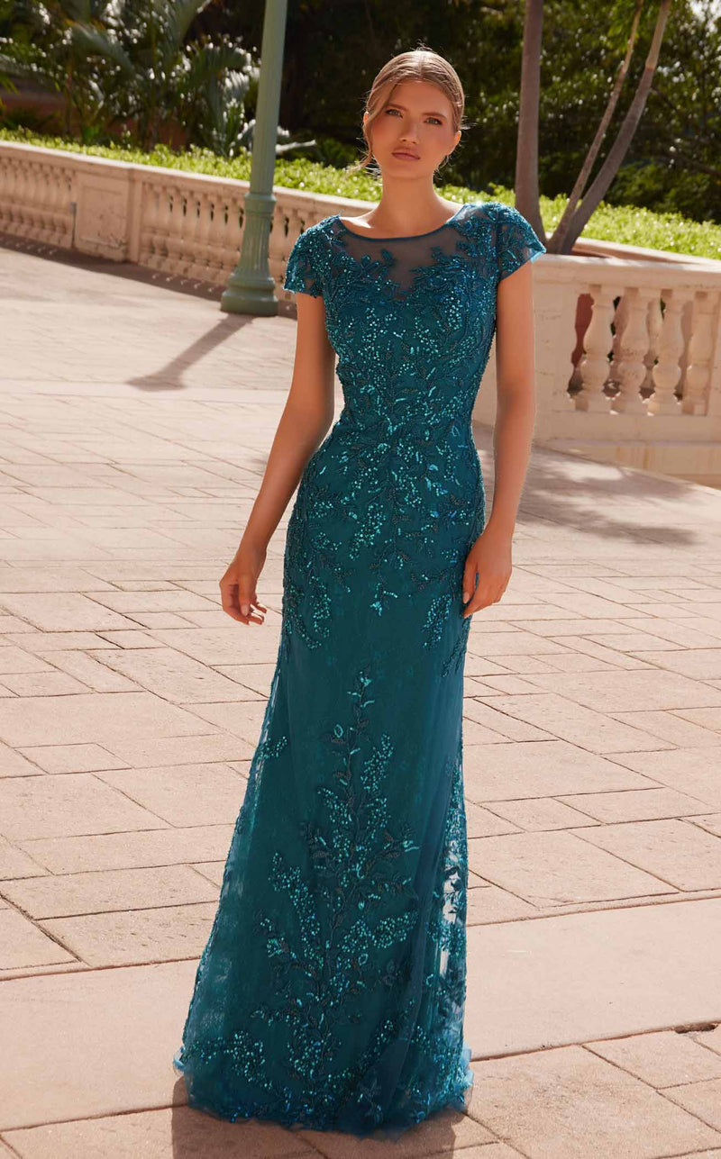 Nox Anabel MT110 Teal