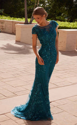 Nox Anabel MT110 Teal