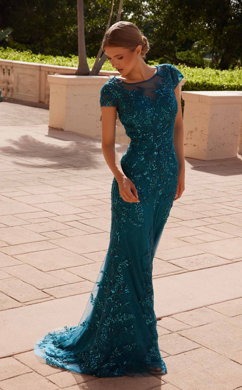 Nox Anabel MT110 Teal