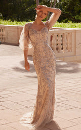 Nox Anabel MT112 Champagne