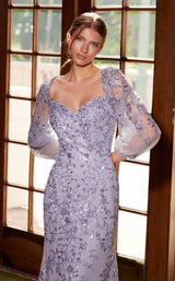 Nox Anabel MT112 Grey