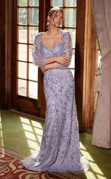 Nox Anabel MT112 Grey