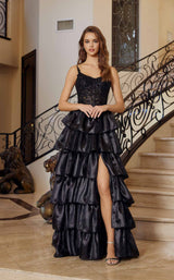 Nox Anabel N1762 Black