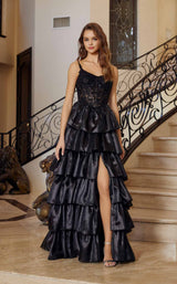 Nox Anabel N1762 Black