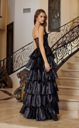 Nox Anabel N1762 Black