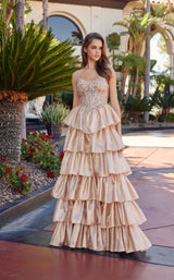 Nox Anabel N1762 Rose Gold