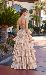 Nox Anabel N1762 Rose Gold