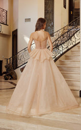 Nox Anabel N1763 Rose Gold