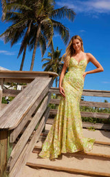 Nox Anabel Q1540 Green