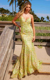 Nox Anabel Q1540 Green