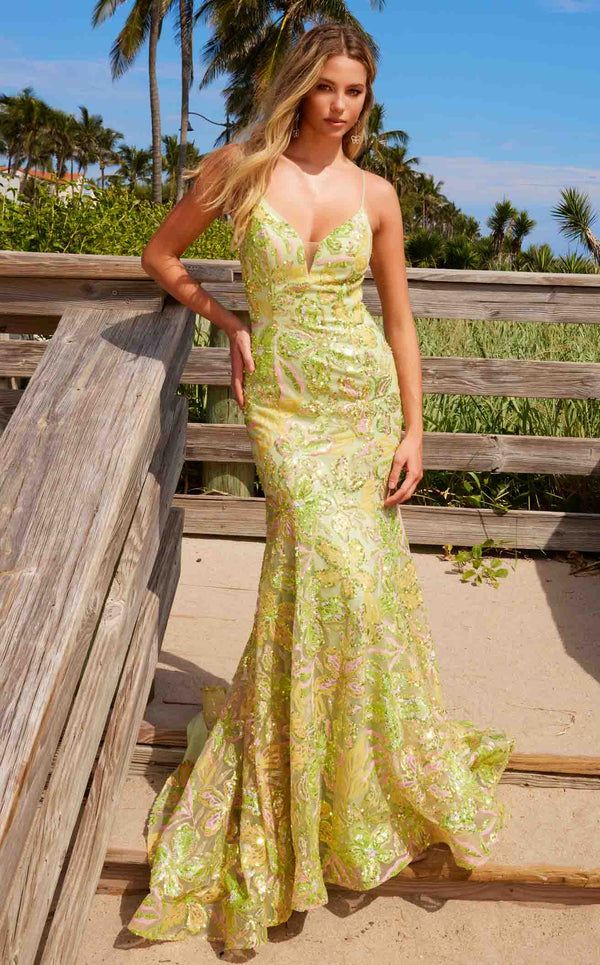 Nox Anabel Q1540 Green