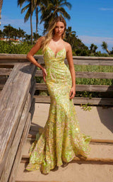 Nox Anabel Q1540 Green