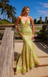 Nox Anabel Q1540 Green