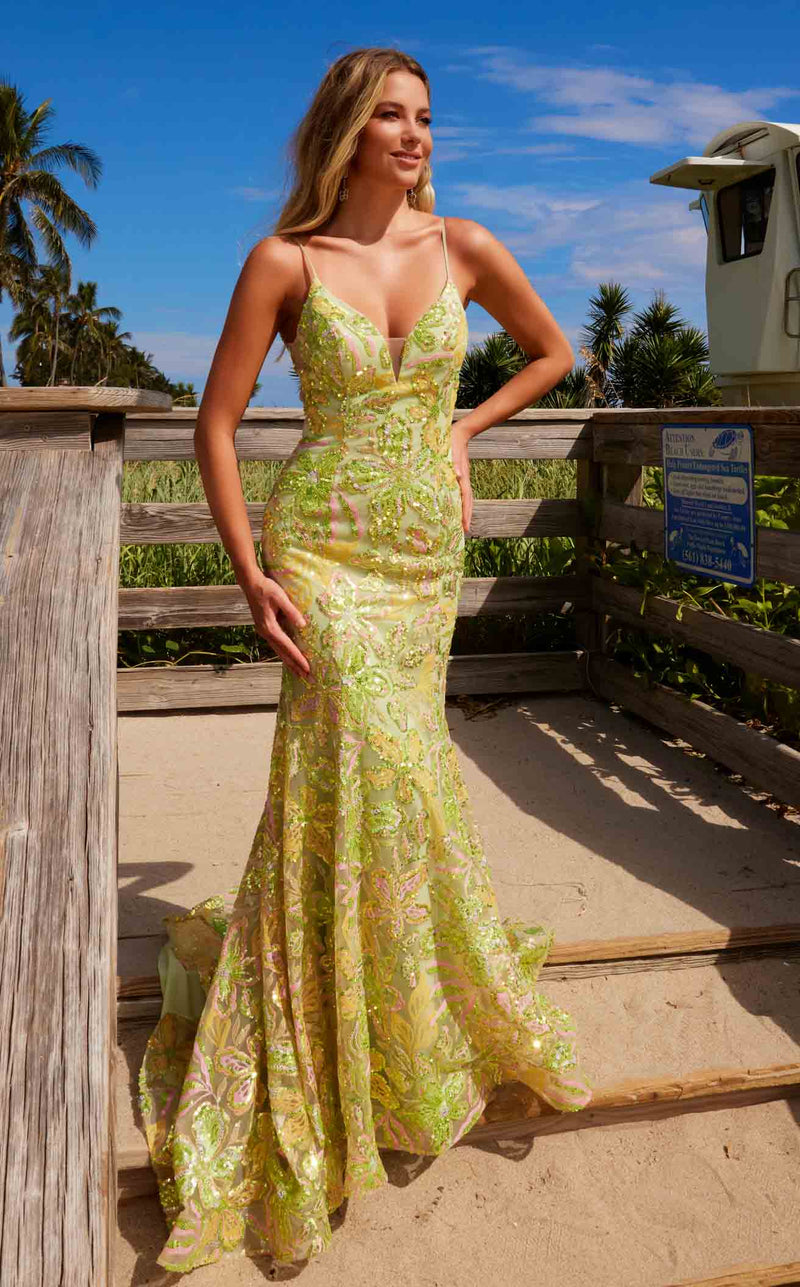 Nox Anabel Q1540 Green