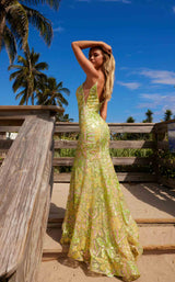 Nox Anabel Q1540 Green
