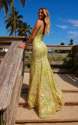 Nox Anabel Q1540 Green
