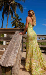 Nox Anabel Q1540 Green