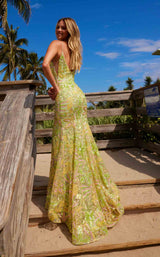 Nox Anabel Q1540 Green