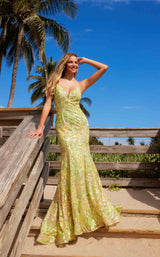 Nox Anabel Q1540 Green