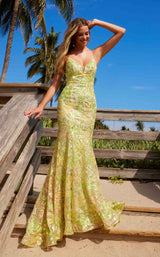 Nox Anabel Q1540 Green