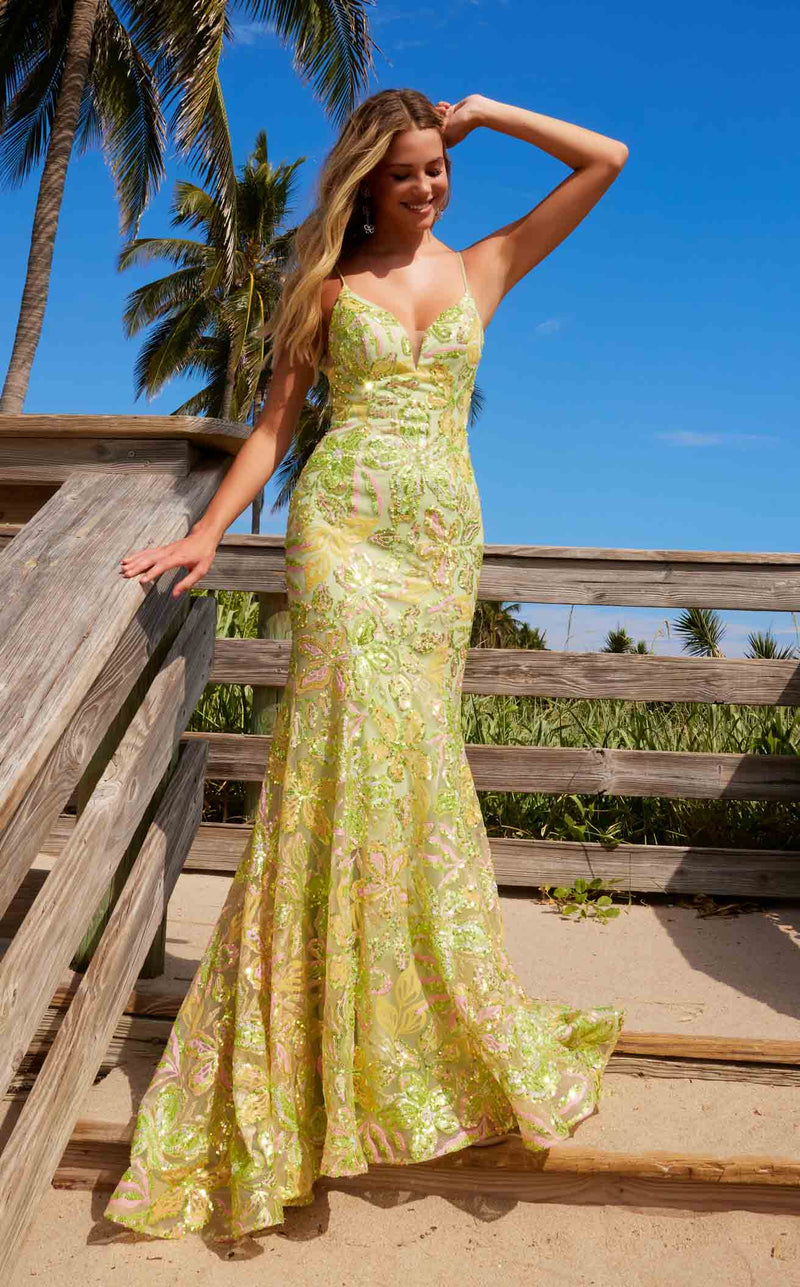 Nox Anabel Q1540 Green