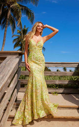 Nox Anabel Q1540 Green