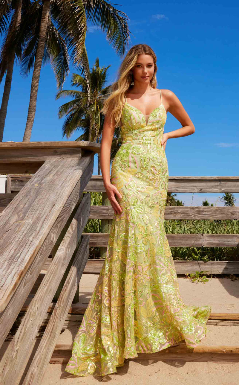 Nox Anabel Q1540 Green