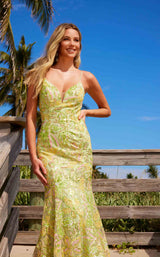 Nox Anabel Q1540 Green