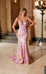 Nox Anabel Q1540 Pink
