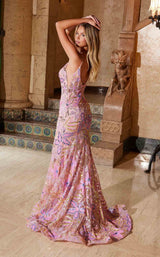 Nox Anabel Q1540 Pink
