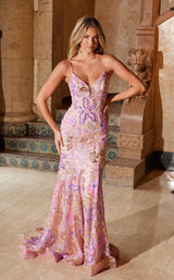 Nox Anabel Q1540 Pink
