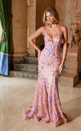 Nox Anabel Q1540 Pink