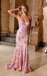 Nox Anabel Q1540 Pink