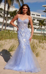 Nox Anabel Q1541 Powder Blue