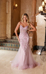 Nox Anabel Q1541 Rose