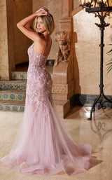 Nox Anabel Q1541 Rose