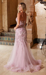 Nox Anabel Q1541 Rose