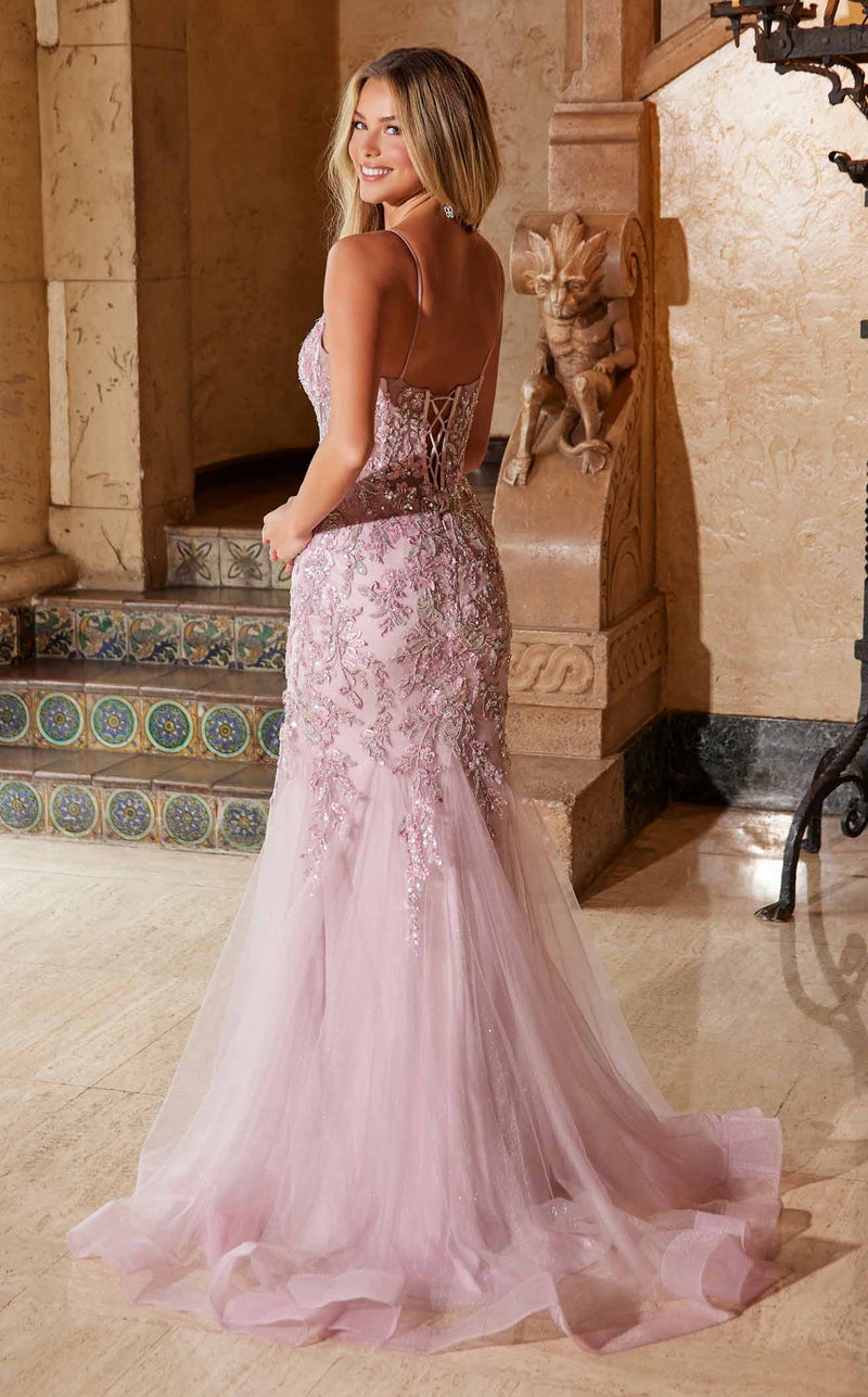 Nox Anabel Q1541 Rose