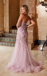 Nox Anabel Q1541 Rose