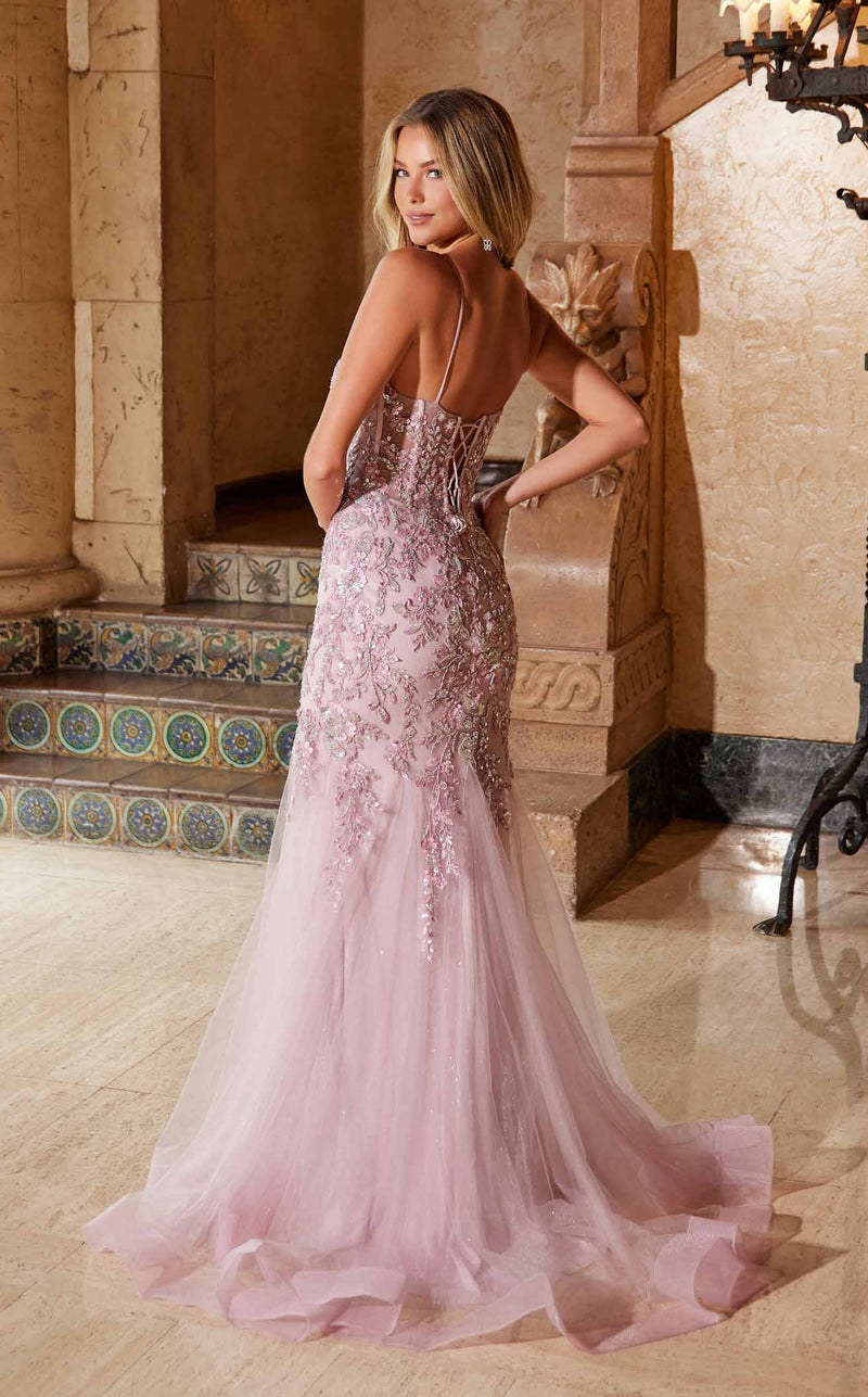 Nox Anabel Q1541 Rose