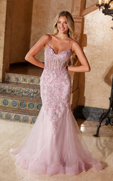 Nox Anabel Q1541 Rose