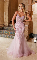 Nox Anabel Q1541 Rose