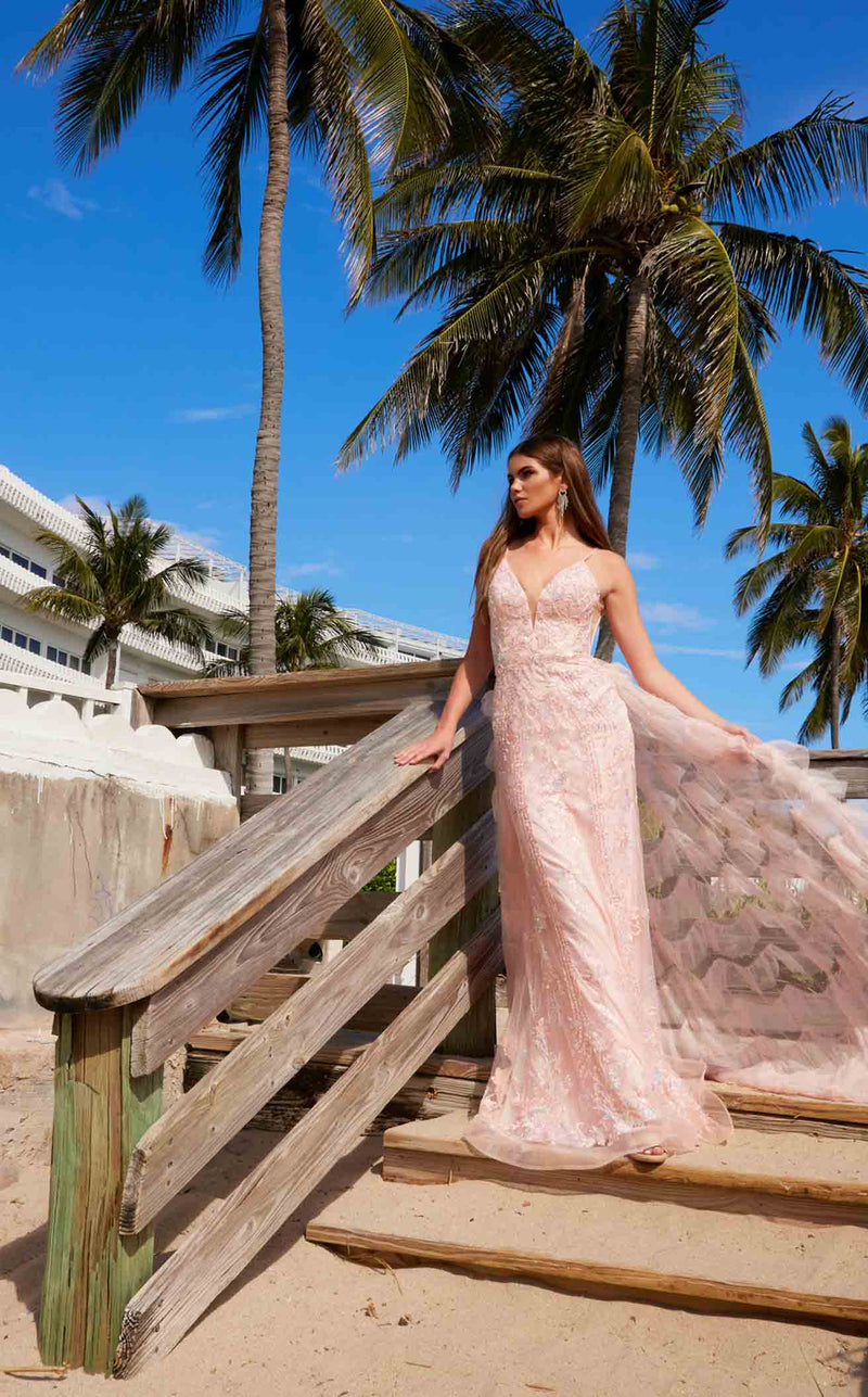Nox Anabel Q1542 Blush