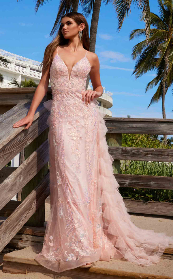 Nox Anabel Q1542 Blush